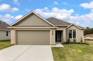 204 New Dawn Trail, Huntsville, TX 77320 - Photo 1