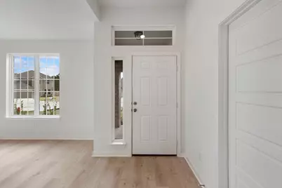 204 New Dawn Trail, Huntsville, TX 77320 - Photo 5