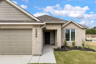 204 New Dawn Trail, Huntsville, TX 77320 - Photo 3