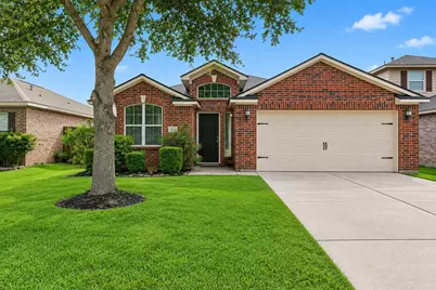 12131 Estelle Lane, Pinehurst, TX 77362 - Photo 1