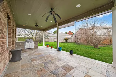 8115 Sweetstone Bluff Lane, Cypress, TX 77433 - Photo 33