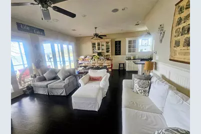 154 W Lake Shore Drive, Livingston, TX 77351 - Photo 3