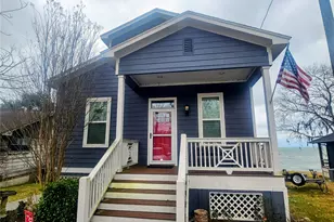 154 W Lake Shore Dr, Livingston, TX 77351 - Photo 1