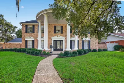 8007 Erie Street, Houston, TX 77061 - Photo 1