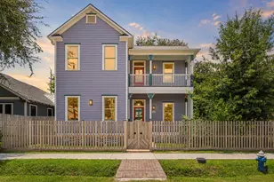 1521 Ovid St, Houston, TX 77007 - Photo 1