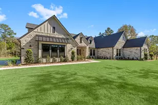 161 Homestead Hill Rd, New Waverly, TX 77358 - Photo 7