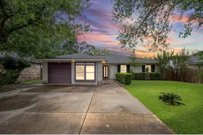 1322 Saddle Rock Drive, Houston, TX 77088 - Photo 1