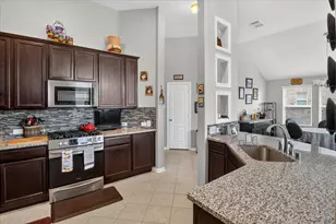 9635 Clear Diamond, Rosharon, TX 77583 - Photo 11