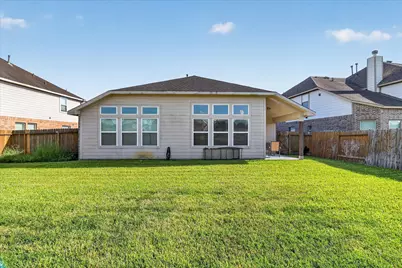 9635 Clear Diamond, Rosharon, TX 77583 - Photo 27