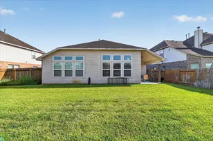 9635 Clear Diamond, Rosharon, TX 77583 - Photo 27