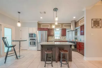 5439 Fern Park Drive, Kingwood, TX 77339 - Photo 11