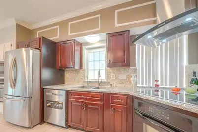 5439 Fern Park Drive, Kingwood, TX 77339 - Photo 13