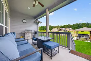 100 Wildwood Lake Dr N, Huntsville, TX 77340 - Photo 39