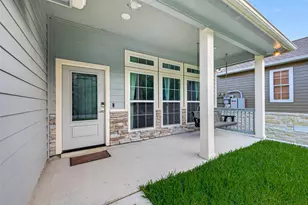 100 Wildwood Lake Dr N, Huntsville, TX 77340 - Photo 3