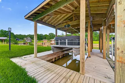 100 Wildwood Lake Drive N, Huntsville, TX 77340 - Photo 43