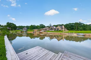 100 Wildwood Lake Dr N, Huntsville, TX 77340 - Photo 45