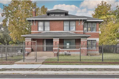 816 Hawthorne Street, Houston, TX 77006 - Photo 1