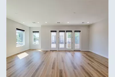 905 Quitman Street #C, Houston, TX 77009 - Photo 3