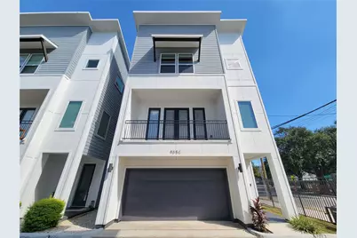 905 Quitman Street #C, Houston, TX 77009 - Photo 1