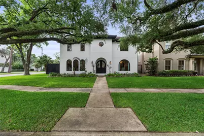 3803 Drake Street, Houston, TX 77005 - Photo 1