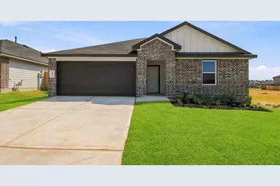 40530 Clover Willow Drive, Magnolia, TX 77354 - Photo 1