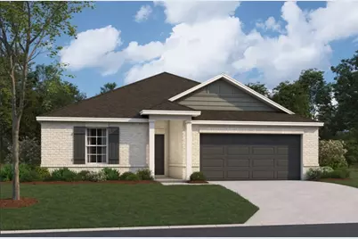 926 Garden Path Drive, Willis, TX 77378 - Photo 1