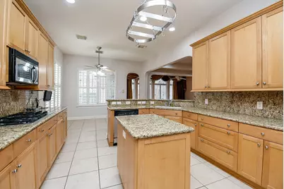 3015 Bonnebridge Way Boulevard, Houston, TX 77082 - Photo 15