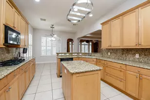 3015 Bonnebridge Way Blvd, Houston, TX 77082 - Photo 15