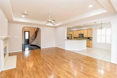 3015 Bonnebridge Way Boulevard, Houston, TX 77082 - Photo 11