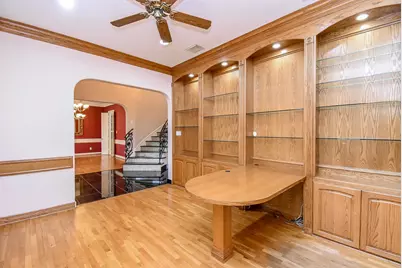 3015 Bonnebridge Way Boulevard, Houston, TX 77082 - Photo 7