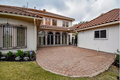 3015 Bonnebridge Way Boulevard, Houston, TX 77082 - Photo 31