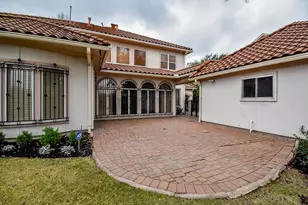 3015 Bonnebridge Way Blvd, Houston, TX 77082 - Photo 31