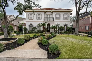 3015 Bonnebridge Way Blvd, Houston, TX 77082 - Photo 1