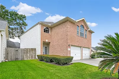 15975 W Bellefontaine Way, Tomball, TX 77377 - Photo 3