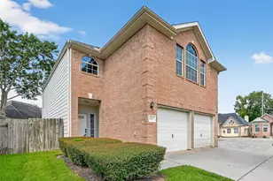 15975 W Bellefontaine Way, Tomball, TX 77377 - Photo 1