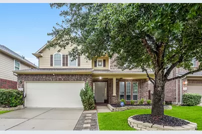 20374 Mathis Landing Drive, Cypress, TX 77433 - Photo 1