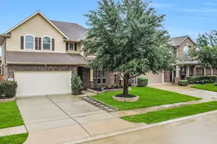 20374 Mathis Landing Dr, Cypress, TX 77433 - Photo 33