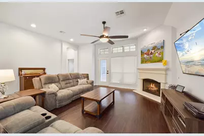 2311 Parker Court, Brenham, TX 77833 - Photo 13