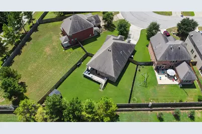 2311 Parker Court, Brenham, TX 77833 - Photo 3