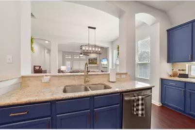 2311 Parker Court, Brenham, TX 77833 - Photo 9