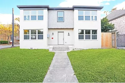 1501 Hawthorne Street, Houston, TX 77006 - Photo 1
