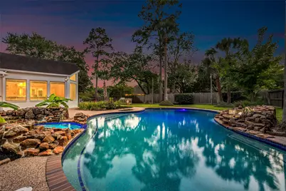 11302 Bassdale Drive, Houston, TX 77070 - Photo 7