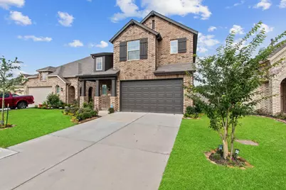 12335 Summerbrook Drive, Houston, TX 77066 - Photo 1