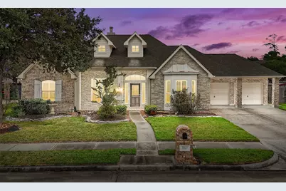 3007 Knight Lane, Baytown, TX 77521 - Photo 1