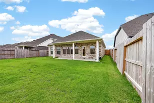 8603 Pier Cove Dr, Cypress, TX 77433 - Photo 39