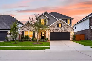 8603 Pier Cove Dr, Cypress, TX 77433 - Photo 1