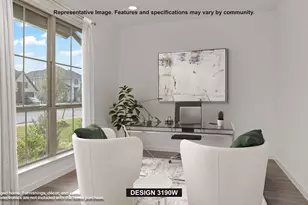 220 Silver Sage Ct, Conroe, TX 77304 - Photo 3