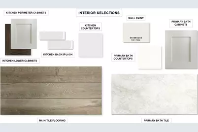 220 Silver Sage Court, Conroe, TX 77304 - Photo 5