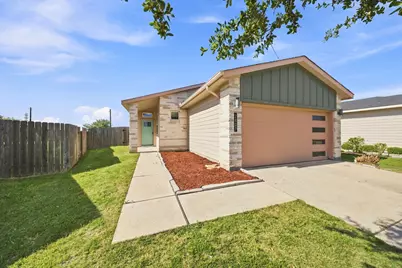 2807 Chancery Summit Court, Houston, TX 77047 - Photo 1