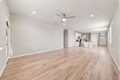2807 Chancery Summit Court, Houston, TX 77047 - Photo 5